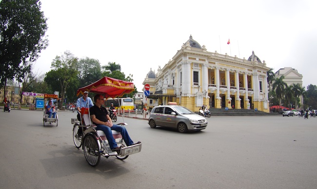 Vietnam in hands 20 days/21 nights